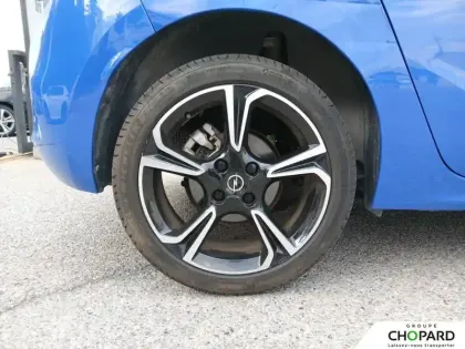 Photo 11 Opel Corsa  1.2 Turbo 100 ch BVA8