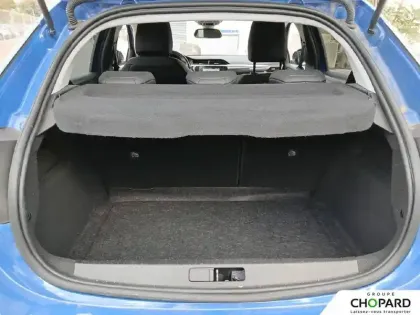 Photo 5 Opel Corsa  1.2 Turbo 100 ch BVA8