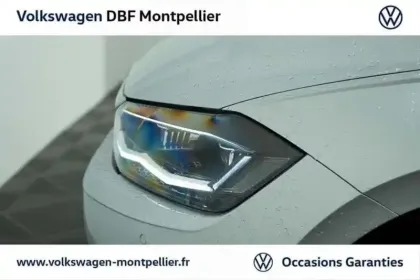 Photo 6 Volkswagen Polo 1.0 TSI 95 S&S BVM5 Carat Exclusive