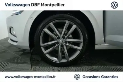 Photo 7 Volkswagen Polo 1.0 TSI 95 S&S BVM5 Carat Exclusive