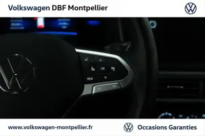 Photo 7 Volkswagen Polo 1.0 TSI 95 S&S BVM5 VW Edition