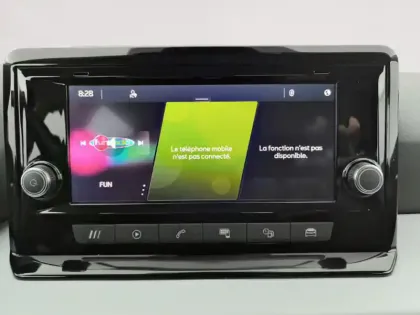 Photo 20 Seat Arona  1.0 TSI 95 ch Start/Stop BVM5 Copa