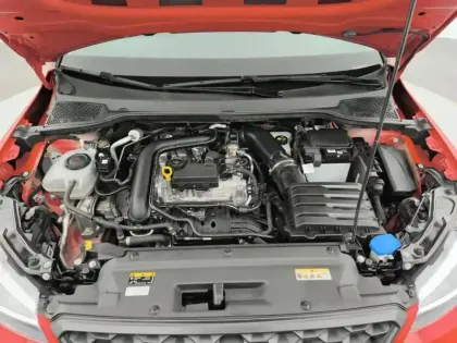 Photo 5 Seat Arona  1.0 TSI 95 ch Start/Stop BVM5 Copa