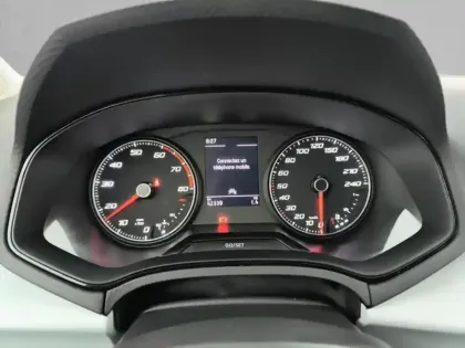 Photo 19 Seat Arona  1.0 TSI 95 ch Start/Stop BVM5 Copa