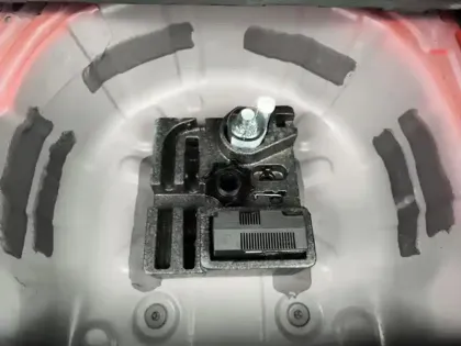 Photo 25 Seat Arona  1.0 TSI 95 ch Start/Stop BVM5 Copa