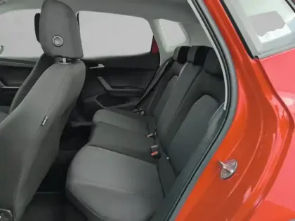 Photo 21 Seat Arona  1.0 TSI 95 ch Start/Stop BVM5 Copa