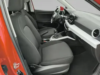 Photo 7 Seat Arona  1.0 TSI 95 ch Start/Stop BVM5 Copa