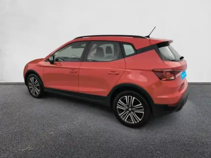 Photo 28 Seat Arona  1.0 TSI 95 ch Start/Stop BVM5 Copa