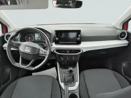 Photo 8 Seat Arona  1.0 TSI 95 ch Start/Stop BVM5 Copa