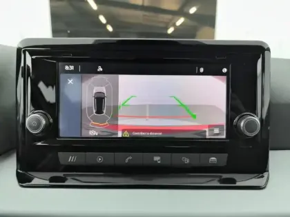 Photo 24 Seat Arona  1.0 TSI 95 ch Start/Stop BVM5 Copa