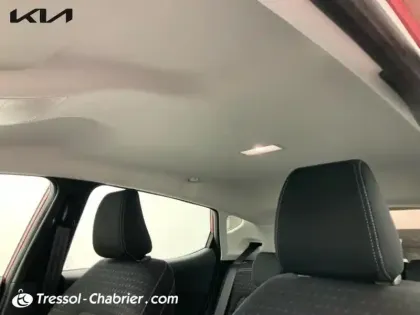 Photo 24 Ford Fiesta  1.0 EcoBoost 100 ch S&S BVA6 Titanium