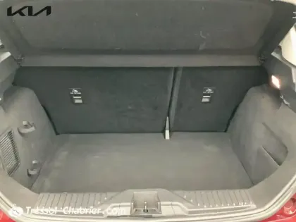 Photo 7 Ford Fiesta  1.0 EcoBoost 100 ch S&S BVA6 Titanium