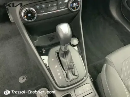 Photo 23 Ford Fiesta  1.0 EcoBoost 100 ch S&S BVA6 Titanium