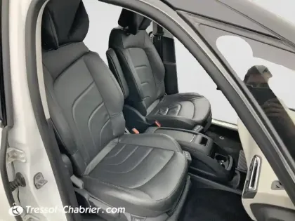 Photo 8 Citroën C4 Picasso  THP 165 S&S EAT6 Shine