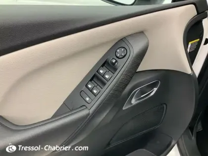 Photo 19 Citroën C4 Picasso  THP 165 S&S EAT6 Shine