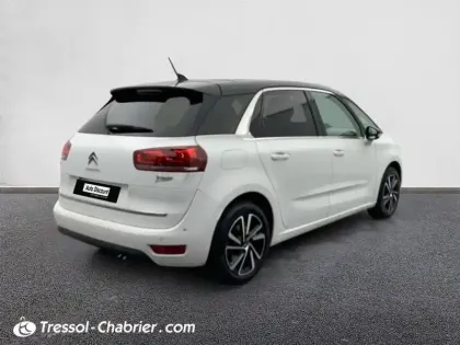 Photo 27 Citroën C4 Picasso  THP 165 S&S EAT6 Shine