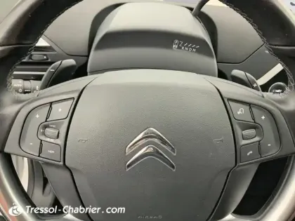 Photo 18 Citroën C4 Picasso  THP 165 S&S EAT6 Shine
