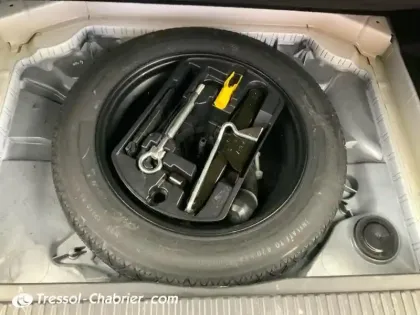 Photo 26 Citroën C4 Picasso  THP 165 S&S EAT6 Shine