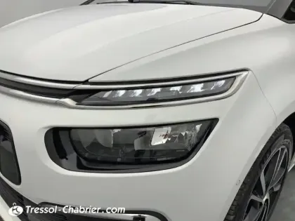 Photo 13 Citroën C4 Picasso  THP 165 S&S EAT6 Shine