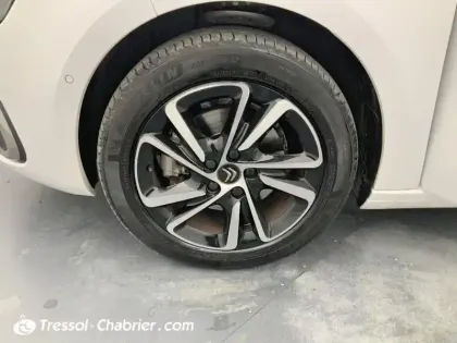 Photo 14 Citroën C4 Picasso  THP 165 S&S EAT6 Shine