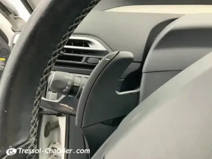 Photo 16 Citroën C4 Picasso  THP 165 S&S EAT6 Shine