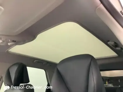 Photo 24 Citroën C4 Picasso  THP 165 S&S EAT6 Shine