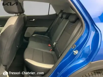 Photo 22 Kia Stonic  1.0 T-GDi 100 ch ISG BVM6 Blue Edition