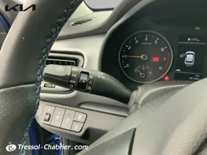 Photo 16 Kia Stonic  1.0 T-GDi 100 ch ISG BVM6 Blue Edition