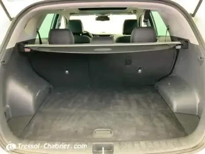 Photo 7 Hyundai Tucson  1.7 CRDi 141 2WD DCT-7 Creative