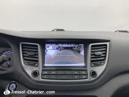 Photo 25 Hyundai Tucson  1.7 CRDi 141 2WD DCT-7 Creative