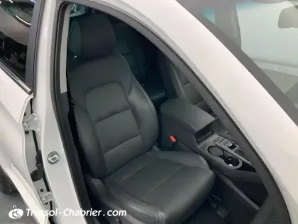 Photo 8 Hyundai Tucson  1.7 CRDi 141 2WD DCT-7 Creative