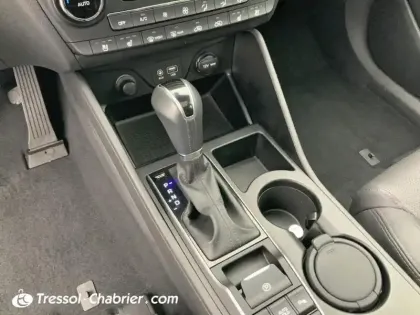 Photo 23 Hyundai Tucson  1.7 CRDi 141 2WD DCT-7 Creative