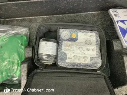 Photo 26 Hyundai Tucson  1.7 CRDi 141 2WD DCT-7 Creative