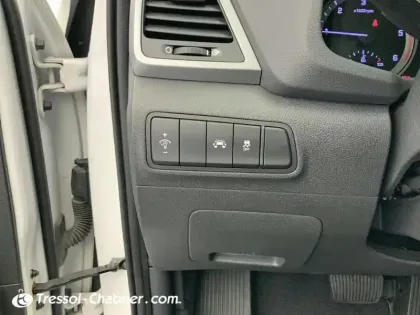 Photo 16 Hyundai Tucson  1.7 CRDi 141 2WD DCT-7 Creative