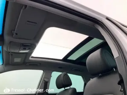 Photo 24 Hyundai Tucson  1.7 CRDi 141 2WD DCT-7 Creative