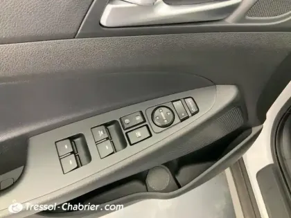 Photo 19 Hyundai Tucson  1.7 CRDi 141 2WD DCT-7 Creative