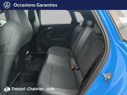 Photo 22 Audi A3  Sportback 35 TFSI Mild Hybrid 150 S tronic 7 S Line