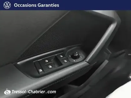 Photo 19 Audi A3  Sportback 35 TFSI Mild Hybrid 150 S tronic 7 S Line