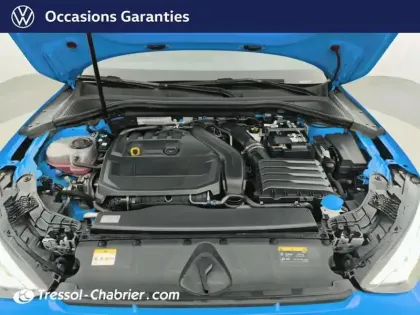 Photo 6 Audi A3  Sportback 35 TFSI Mild Hybrid 150 S tronic 7 S Line