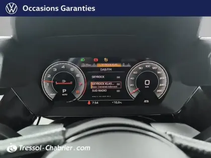 Photo 20 Audi A3  Sportback 35 TFSI Mild Hybrid 150 S tronic 7 S Line