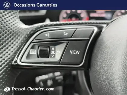 Photo 18 Audi A3  Sportback 35 TFSI Mild Hybrid 150 S tronic 7 S Line