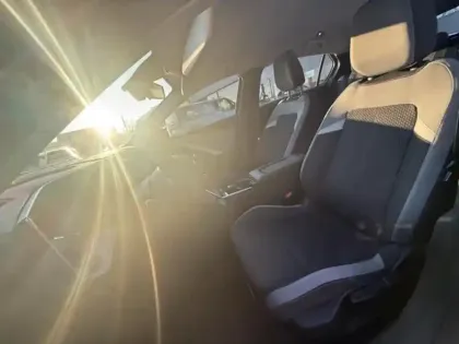 Photo 9 Opel Astra  1.2 Turbo 110ch