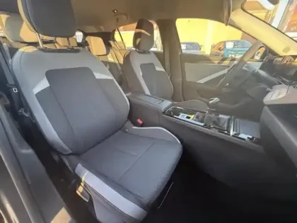 Photo 10 Opel Astra  1.2 Turbo 110ch