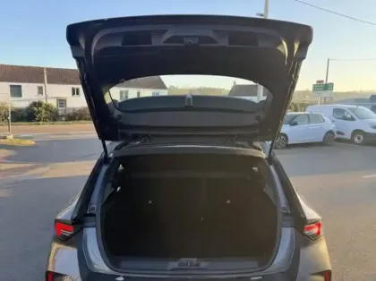 Photo 12 Opel Astra  1.2 Turbo 110ch