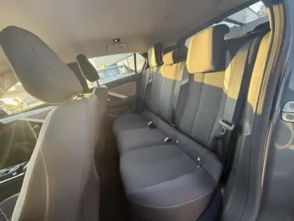 Photo 11 Opel Astra  1.2 Turbo 110ch