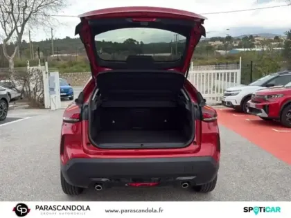 Photo 5 Citroën C4  PureTech 130ch S&S Shine EAT8