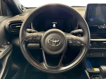 Photo 14 Toyota Yaris  Cross 116h Trail AWD-i MY22