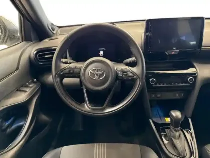 Photo 10 Toyota Yaris  Cross 116h Trail AWD-i MY22