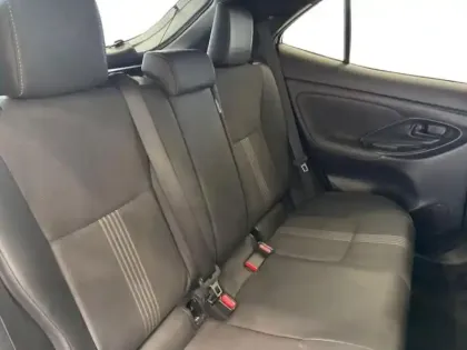 Photo 8 Toyota Yaris  Cross 116h Trail AWD-i MY22