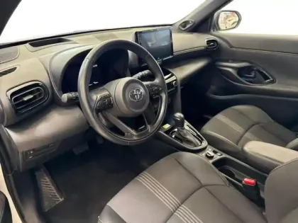 Photo 13 Toyota Yaris  Cross 116h Trail AWD-i MY22